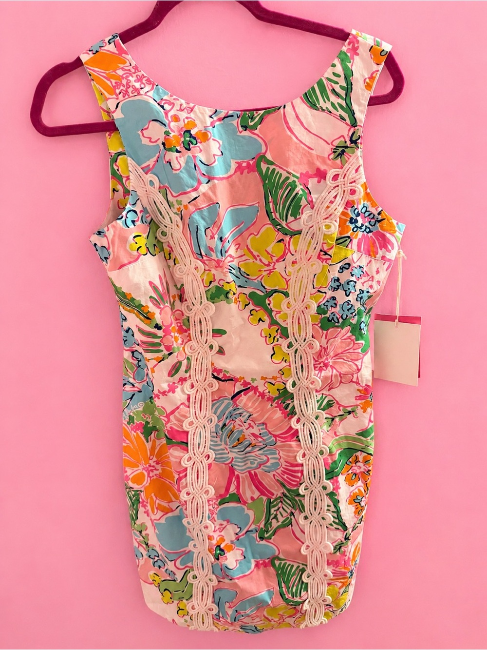 Lily Pulitzer X Target Dress
